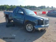 ✅ 2008 GMC Sierra 1500 SLE2 • VIN: 1GTEK19J88E188542 • Lot: 42766305. Wystawiony na IAAI z przebiegiem 133 396 mil. Bezpłatny archiwum sprzedaży aukcyjnych z USA i szczegółowy raport historii pojazdu na DreamBid. Zdjęcie 1.