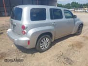 ✅ 2010 Chevrolet HHR 1LT • VIN: 3GNBABDB4AS569030 • Лот: 42897189. Опубликован ранее на IAAI с пробегом 210 743 миль. Бесплатный доступ к архиву аукционных продаж из США и подробный отчёт об истории автомобиля на DreamBid. Изображение 4.