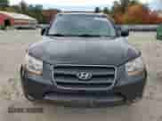 2008 Hyundai Santa Fe SE z VIN 5NMSH73E78H173804, wystawiony jako Copart lot #75682344 z przebiegiem 169 108 mil mil oraz Czysty tytuł • Clean title. Historia ofert i sprzedaży dostępna na DreamBid. Obrazek 5.
