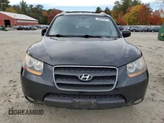 ✅ 2008 Hyundai Santa Fe SE • VIN: 5NMSH73E78H173804 • Lot: 75682344. Listed on Copart with 169,108 mi. Free auction sales archive from the USA and detailed vehicle history report at DreamBid. Image 5.