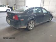 ✅ 2012 Chevrolet Malibu 1LT • VIN: 1G1ZC5E02CF263220 • Lot: 43373564. Listed on IAAI with 196,546 mi. Free auction sales archive from the USA and detailed vehicle history report at DreamBid. Image 4.