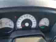 2005 Dodge Dakota ST with VIN 1D7HW28K25S288625, listed as a Copart auction lot 78359414 with 144,655 mi miles and Salvage title. Bid and sale history available at DreamBid. Image 9.