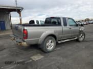 ✅ 2002 Nissan Frontier SVE • VIN: 1N6MD26Y52C374116 • Lot: 92444825. Listed on Copart with 182,661 mi. Free auction sales archive from the USA and detailed vehicle history report at DreamBid. Image 3.