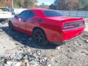 ✅ 2015 Dodge Challenger SXT • VIN: 2C3CDZAG4FH804814 • Lot: 43648893. Listed on IAAI with 156,260 mi. Free auction sales archive from the USA and detailed vehicle history report at DreamBid. Image 3.