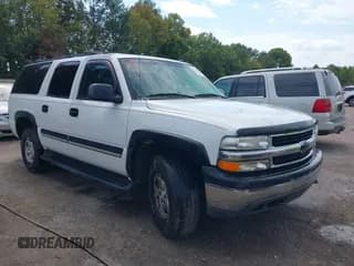 ✅ 2005 Chevrolet Suburban Z71 • VIN: 3GNFK16Z85G107579 • Lot: 43218642. Wystawiony na IAAI z przebiegiem 250 230 mil. Bezpłatny archiwum sprzedaży aukcyjnych z USA i szczegółowy raport historii pojazdu na DreamBid. Zdjęcie 1.