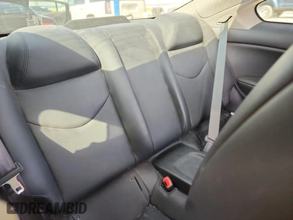 ✅ 2014 Infiniti Q60 Journey • VIN: JN1CV6EK4EM111858 • Лот: 86249535. Опубликован ранее на Copart с пробегом 88 382 миль. Бесплатный доступ к архиву аукционных продаж из США и подробный отчёт об истории автомобиля на DreamBid. Изображение 10.