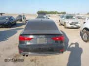 ✅ 2016 Audi A3 Premium • VIN: WAUA7GFF7G1042557 • Lot: 43328184. Listed on IAAI with 95,582 mi. Free auction sales archive from the USA and detailed vehicle history report at DreamBid. Image 16.