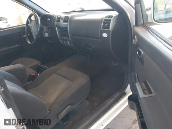 ✅ 2012 Chevrolet Colorado Work Truck • VIN: 1GCESBFE0C8133104 • Лот: 43453752. Опубликован ранее на IAAI с пробегом 215 546 миль. Бесплатный доступ к архиву аукционных продаж из США и подробный отчёт об истории автомобиля на DreamBid. Изображение 5.