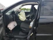 ✅ 2021 Dodge Durango SXT • VIN: 1C4RDHAG6MC639848 • Lot: 66185205. Listed on Copart with Not provided. Free auction sales archive from the USA and detailed vehicle history report at DreamBid. Image 7.