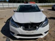 ✅ 2017 Nissan Sentra SR • VIN: 3N1AB7AP8HY264221 • Lot: 90503105. Listed on Copart with 181,720 mi. Free auction sales archive from the USA and detailed vehicle history report at DreamBid. Image 5.