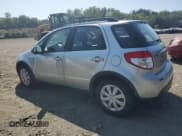 ✅ 2010 Suzuki SX4 • VIN: JS2YB5A32A6302073 • Лот: 75639124. Опубликован ранее на Copart с пробегом 104 816 миль. Бесплатный доступ к архиву аукционных продаж из США и подробный отчёт об истории автомобиля на DreamBid. Изображение 2.