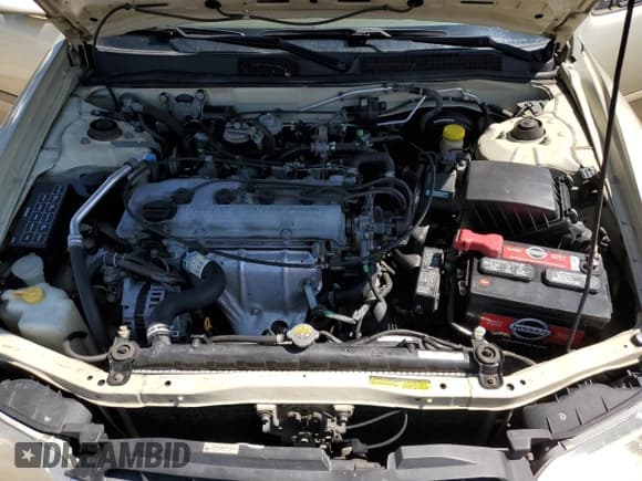 ✅ 1998 Nissan Altima XE • VIN: 1N4DL01DXWC148406 • Lot: 70575285. Wystawiony na Copart z przebiegiem 168 482 mil. Bezpłatny archiwum sprzedaży aukcyjnych z USA i szczegółowy raport historii pojazdu na DreamBid. Zdjęcie 11.