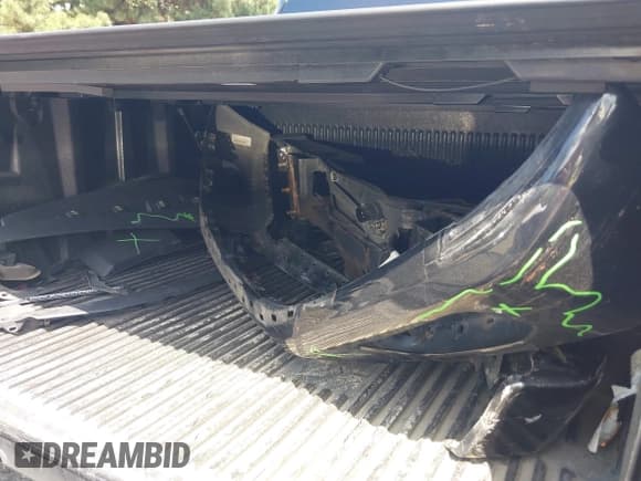 ✅ 2016 Ford F-150 XLT • VIN: 1FTEW1EFXGFC91668 • Lot: 42981119. Wystawiony na IAAI z przebiegiem 109 581 mil. Bezpłatny archiwum sprzedaży aukcyjnych z USA i szczegółowy raport historii pojazdu na DreamBid. Zdjęcie 12.