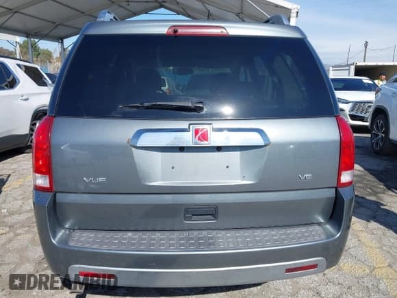 ✅ 2007 Saturn VUE V6 • VIN: 5GZCZ53437S816373 • Lot: 41594442. Wystawiony na IAAI z przebiegiem 206 891 mil. Bezpłatny archiwum sprzedaży aukcyjnych z USA i szczegółowy raport historii pojazdu na DreamBid. Zdjęcie 17.