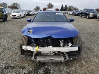 ✅ 2024 BMW M2 • VIN: 3MF13DM00R8E66346 • Lot: 93477715. Wystawiony na Copart z przebiegiem 13 471 mil. Bezpłatny archiwum sprzedaży aukcyjnych z USA i szczegółowy raport historii pojazdu na DreamBid. Zdjęcie 5.