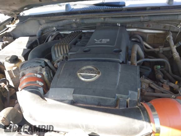 ✅ 2005 Nissan Frontier LE • VIN: 1N6AD06W15C459481 • Lot: 42587741. Listed on IAAI with 223,877 mi. Free auction sales archive from the USA and detailed vehicle history report at DreamBid. Image 10.