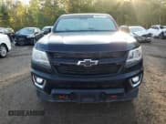 ✅ 2018 Chevrolet Colorado 4WD LT • VIN: 1GCGTCENXJ1124414 • Лот: 69991525. Опубликован ранее на Copart с пробегом 217 545 миль. Бесплатный доступ к архиву аукционных продаж из США и подробный отчёт об истории автомобиля на DreamBid. Изображение 5.