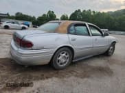 ✅ 2002 Buick LeSabre Limited • VIN: 1G4HR54K02U285470 • Лот: 63982815. Опубликован ранее на Copart с пробегом 284 832 миль. Бесплатный доступ к архиву аукционных продаж из США и подробный отчёт об истории автомобиля на DreamBid. Изображение 3.