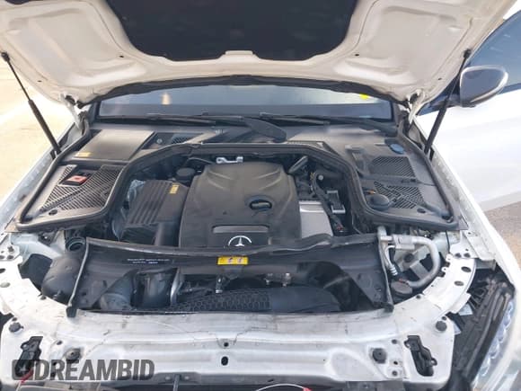 ✅ 2015 Mercedes-Benz C 300 • VIN: 55SWF4JB0FU069201 • Lot: 43059425. Wystawiony na IAAI z przebiegiem 167 477 mil. Bezpłatny archiwum sprzedaży aukcyjnych z USA i szczegółowy raport historii pojazdu na DreamBid. Zdjęcie 10.