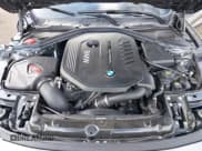 ✅ 2018 BMW 4 Series 440i • VIN: WBA4J5C55JBF07372 • Lot: 41878383. Wystawiony na IAAI z przebiegiem 68 043 mil. Bezpłatny archiwum sprzedaży aukcyjnych z USA i szczegółowy raport historii pojazdu na DreamBid. Zdjęcie 10.