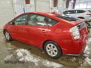 ✅ 2007 Toyota Prius • VIN: JTDKB20U777643643 • Лот: 95012665. Опубликован ранее на Copart с пробегом 270 874 миль. Бесплатный доступ к архиву аукционных продаж из США и подробный отчёт об истории автомобиля на DreamBid. Изображение 2.