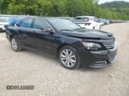 ✅ 2018 Chevrolet Impala LT • VIN: 2G1105S32J9111819 • Лот: 67279954. Опубликован ранее на Copart с пробегом 92 902 миль. Бесплатный доступ к архиву аукционных продаж из США и подробный отчёт об истории автомобиля на DreamBid. Изображение 4.