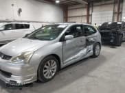 ✅ 2005 Honda Civic Si • VIN: SHHEP33555U501838 • Лот: 42469699. Опубликован ранее на IAAI с пробегом 102 355 миль. Бесплатный доступ к архиву аукционных продаж из США и подробный отчёт об истории автомобиля на DreamBid. Изображение 12.