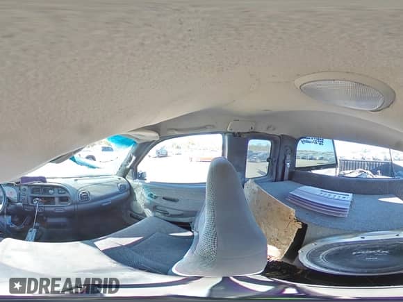 1999 Dodge 1500 с VIN 3B7HF13Y6XM590835, выставлен на аукционе Copart как лот 75723804 с пробегом Не указан миль и Списание • Salvage title. История ставок и продаж доступна на DreamBid. Изображение 12.