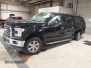 ✅ 2017 Ford F-150 XL • VIN: 1FTEW1EF2HFC11250 • Лот: 42252481. Опубликован ранее на IAAI с пробегом 104 955 миль. Бесплатный доступ к архиву аукционных продаж из США и подробный отчёт об истории автомобиля на DreamBid. Изображение 2.