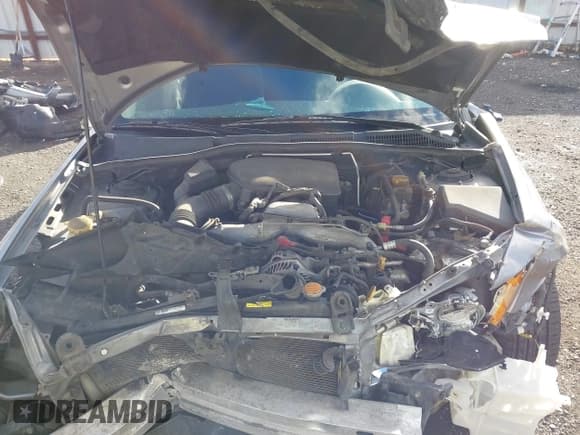 ✅ 2008 Subaru Legacy Special • VIN: 4S3BL616087226080 • Lot: 43534416. Listed on IAAI with 180,973 mi. Free auction sales archive from the USA and detailed vehicle history report at DreamBid. Image 10.