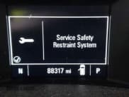 ✅ 2020 Chevrolet Equinox LS • VIN: 2GNAXSEV1L6172816 • Lot: 43300274. Listed on IAAI with 88,317 mi. Free auction sales archive from the USA and detailed vehicle history report at DreamBid. Image 15.