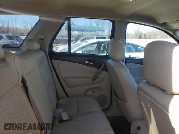 ✅ 2007 Saturn VUE V6 • VIN: 5GZCZ63457S847839 • Lot: 88634205. Wystawiony na Copart z przebiegiem 223 024 mil. Bezpłatny archiwum sprzedaży aukcyjnych z USA i szczegółowy raport historii pojazdu na DreamBid. Zdjęcie 10.