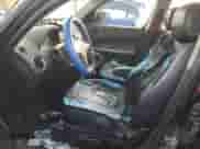 2011 Chevrolet HHR 1LT z VIN 3GNBABFW4BS507550, wystawiony jako Copart lot #76484404 z przebiegiem 197 737 mil mil oraz Szkoda całkowita • Salvage title. Historia ofert i sprzedaży dostępna na DreamBid. Obrazek 7.