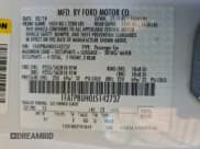 ✅ 2018 Ford Mustang EcoBoost Premium • VIN: 1FATP8UH0J5142737 • Lot: 94531835. Wystawiony na Copart z przebiegiem 70 657 mil. Bezpłatny archiwum sprzedaży aukcyjnych z USA i szczegółowy raport historii pojazdu na DreamBid. Zdjęcie 13.