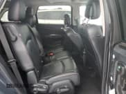 ✅ 2018 Dodge Journey GT • VIN: 3C4PDDEG2JT141687 • Lot: 45930485. Wystawiony na Copart z przebiegiem 115 820 mil. Bezpłatny archiwum sprzedaży aukcyjnych z USA i szczegółowy raport historii pojazdu na DreamBid. Zdjęcie 11.