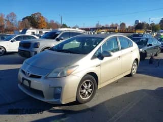 ✅ 2010 Toyota Prius IV • VIN: JTDKN3DU2A1005995 • Lot: 43668285. Wystawiony na IAAI z przebiegiem 211 016 mil. Bezpłatny archiwum sprzedaży aukcyjnych z USA i szczegółowy raport historii pojazdu na DreamBid. Zdjęcie 2.