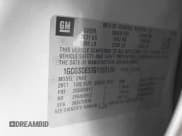 ✅ 2016 Chevrolet Colorado 2WD LT • VIN: 1GCGSCE37G1153119 • Lot: 43496226. Wystawiony na IAAI z przebiegiem 143 085 mil. Bezpłatny archiwum sprzedaży aukcyjnych z USA i szczegółowy raport historii pojazdu na DreamBid. Zdjęcie 9.