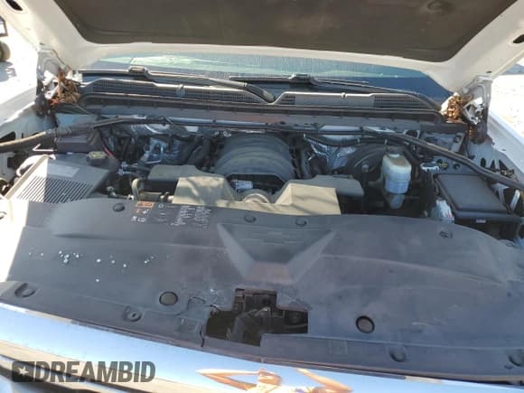 ✅ 2016 Chevrolet Silverado 1500 High Country • VIN: 3GCUKTEC8GG166496 • Lot: 82639825. Wystawiony na Copart z przebiegiem 109 946 mil. Bezpłatny archiwum sprzedaży aukcyjnych z USA i szczegółowy raport historii pojazdu na DreamBid. Zdjęcie 11.