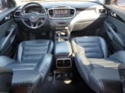 ✅ 2016 Kia Sorento EX • VIN: 5XYPHDA13GG042690 • Лот: 85858755. Опубликован ранее на Copart с пробегом 115 040 миль. Бесплатный доступ к архиву аукционных продаж из США и подробный отчёт об истории автомобиля на DreamBid. Изображение 8.