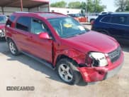 ✅ 2006 Chevrolet Equinox LT • VIN: 2CNDL73F266005813 • Лот: 42457833. Опубликован ранее на IAAI с пробегом 238 694 миль. Бесплатный доступ к архиву аукционных продаж из США и подробный отчёт об истории автомобиля на DreamBid. Изображение 1.