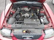 ✅ 2002 Ford Mustang GT Deluxe • VIN: 1FAFP45X72F236198 • Lot: 43746224. Listed on IAAI with 94,081 mi. Free auction sales archive from the USA and detailed vehicle history report at DreamBid. Image 10.