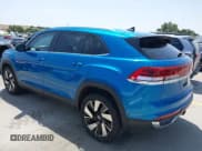 ✅ 2024 Volkswagen Atlas SE • VIN: 1V2HE2CA6RC218474 • Lot: 42292257. Wystawiony na IAAI z przebiegiem 19 654 mil. Bezpłatny archiwum sprzedaży aukcyjnych z USA i szczegółowy raport historii pojazdu na DreamBid. Zdjęcie 3.
