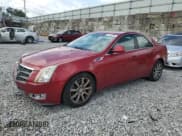 ✅ 2008 Cadillac CTS AWD • VIN: 1G6DP57V680108066 • Лот: 81734245. Опубликован ранее на Copart с пробегом 96 835 миль. Бесплатный доступ к архиву аукционных продаж из США и подробный отчёт об истории автомобиля на DreamBid. Изображение 1.