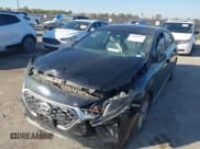 ✅ 2021 Hyundai Ioniq SE • VIN: KMHC75LC0MU261697 • Лот: 43688917. Опубликован ранее на IAAI с пробегом 45 806 миль. Бесплатный доступ к архиву аукционных продаж из США и подробный отчёт об истории автомобиля на DreamBid. Изображение 2.