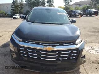 ✅ 2025 Chevrolet Equinox FWD LT • VIN: 3GNAXHEG4SL309259 • Lot: 84920375. Wystawiony na Copart z przebiegiem 19 049 mil. Bezpłatny archiwum sprzedaży aukcyjnych z USA i szczegółowy raport historii pojazdu na DreamBid. Zdjęcie 5.