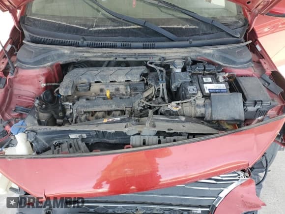 ✅ 2020 Hyundai Accent SE • VIN: 3KPC24A62LE103806 • Лот: 81188114. Опубликован ранее на Copart с пробегом 132 718 миль. Бесплатный доступ к архиву аукционных продаж из США и подробный отчёт об истории автомобиля на DreamBid. Изображение 11.