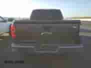 2014 Chevrolet Silverado 1500 LT z VIN 3GCUKREC0EG280055, wystawiony jako Copart lot #91054895 z przebiegiem 112 555 mil mil oraz Szkoda całkowita • Salvage title. Historia ofert i sprzedaży dostępna na DreamBid. Obrazek 6.