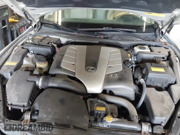 ✅ 2004 Lexus SC 430 • VIN: JTHFN48Y740051061 • Lot: 43307107. Listed on IAAI with 148,224 mi. Free auction sales archive from the USA and detailed vehicle history report at DreamBid. Image 10.