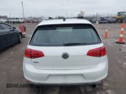 ✅ 2015 Volkswagen Golf GTI S • VIN: 3VW5T7AUXFM103047 • Lot: 43652429. Listed on IAAI with 124,803 mi. Free auction sales archive from the USA and detailed vehicle history report at DreamBid. Image 16.