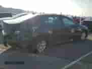 2025 Toyota Camry LE with VIN 4T1DAACK8SU067003, listed as a Copart auction lot 84061975 with 9,394 mi miles and Salvage title. Bid and sale history available at DreamBid. Image 3.